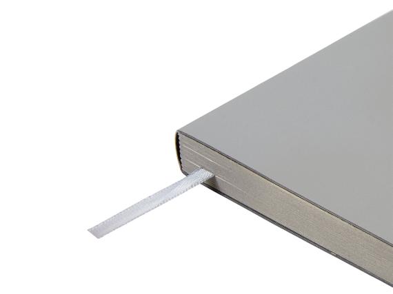 Ежедневник недатированный А5 «Megapolis Color Flex New»