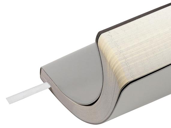 Ежедневник недатированный А5 «Megapolis Color Flex New»