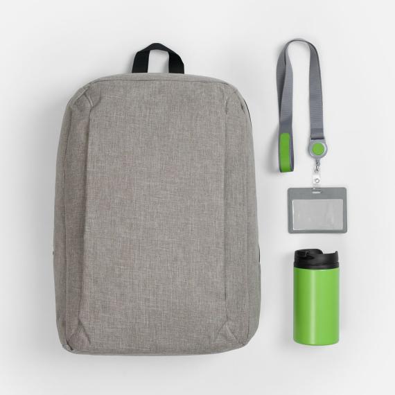 Набор Workeen, зеленый