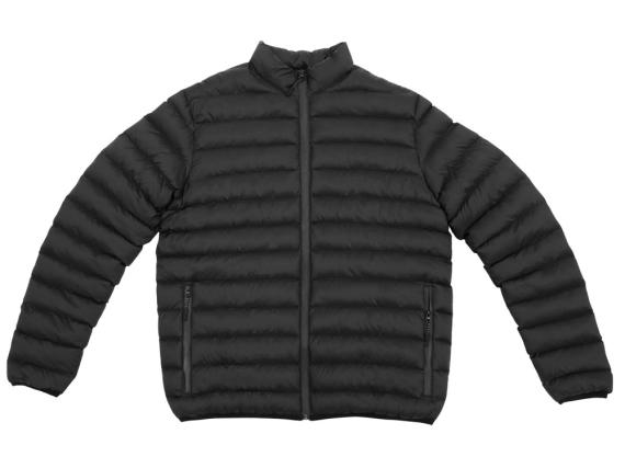 Стеганная куртка «Uniqloud», мужская