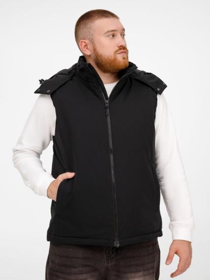 Жилет унисекс Sfera, бежевый, размер S