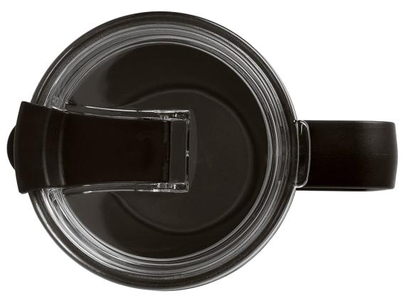 Термокружка KENCHER из нержавеющей стали и полипропилена, 600 мл