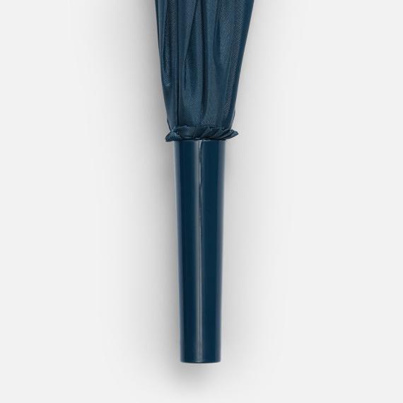 Зонт-трость Promo, темно-синий