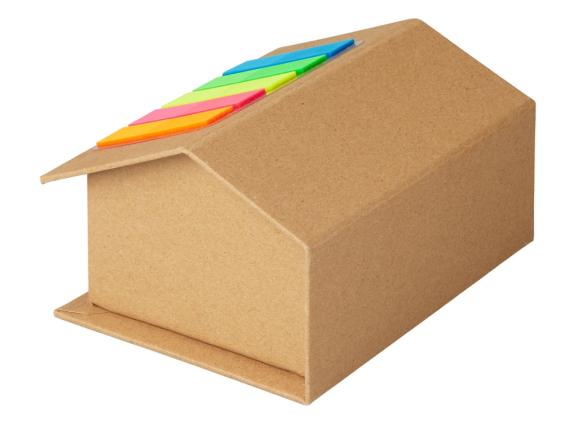 Набор стикеров и листов для заметок «Housy»