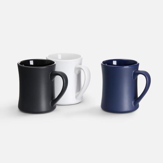 Кружка Gratia, синяя