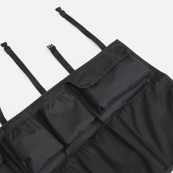 Органайзер в багажник автомобиля Ordinare, черный