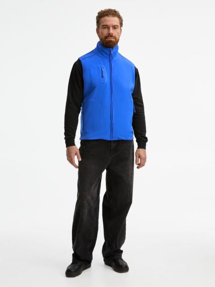 Жилет Norway ярко-синий, размер L