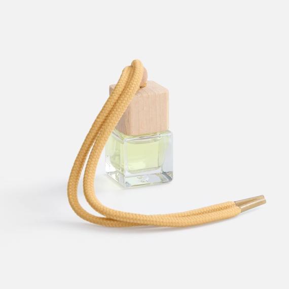 Ароматизатор воздуха Flava Deluxe, груша и бергамот