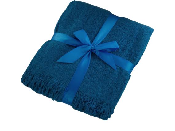 Плед акриловый «Mohair»