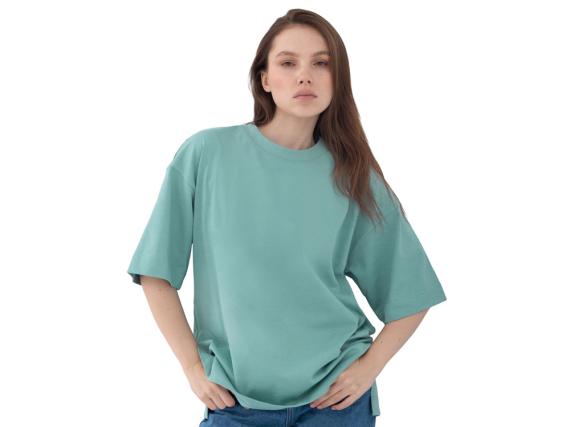 Футболка оверсайз «Beta.01» унисекс