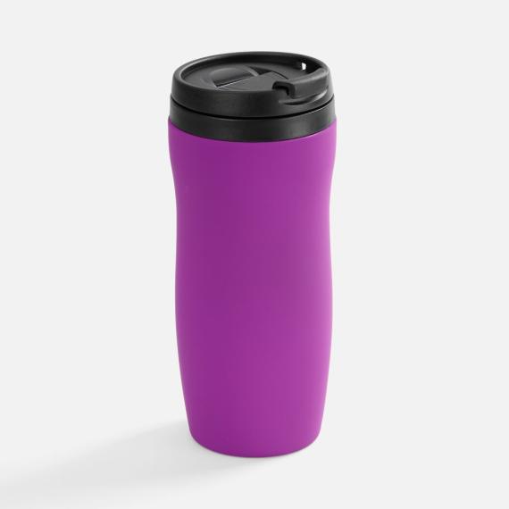 Термостакан Forma, фиолетовый