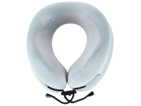 Подушка для путешествий с эффектом памяти «Pillow PRO»