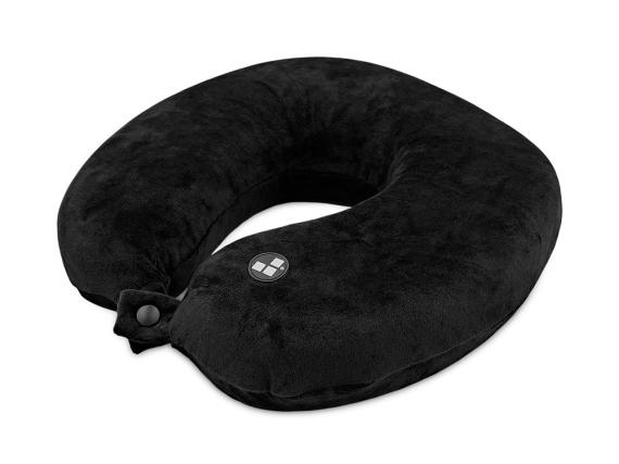 Подушка для путешествий с эффектом памяти «Drowsy»