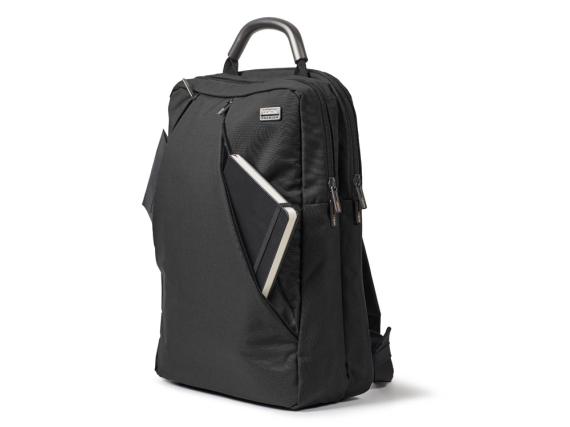Рюкзак для ноутбука Premium+ Double