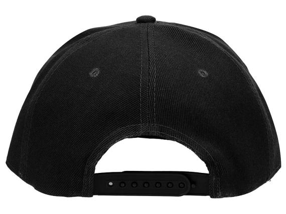 Бейсболка с прямым козырьком «Los Angeles 2.0»