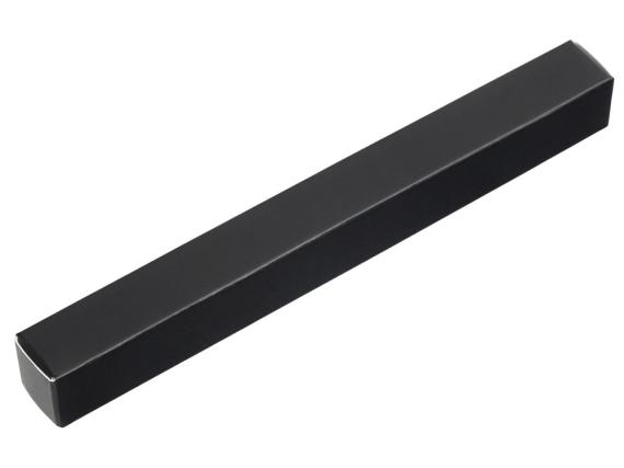 Ручка металлическая шариковая с деревянным корпусом «Goldsworthy»