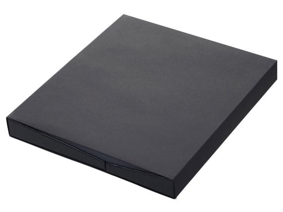 Подарочный набор «Bradbury &Co» с блокнотом А5 и ручкой