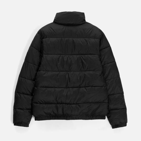 Куртка Ben Mac, черная, размер XXL