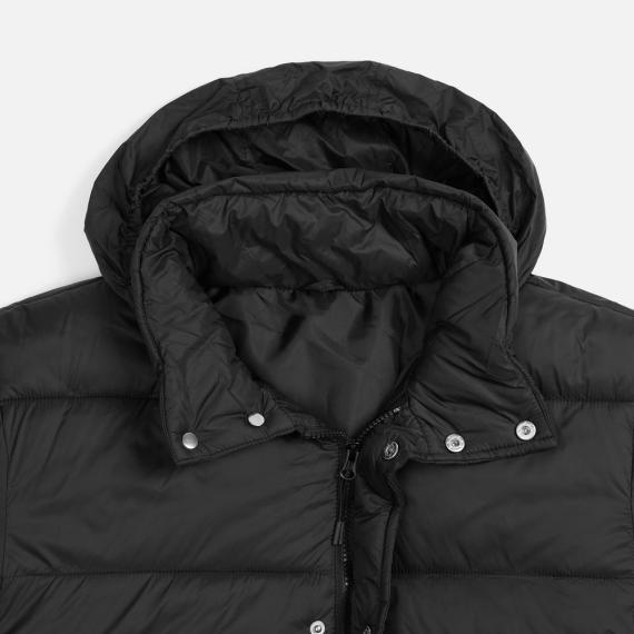 Куртка Ben Mac, черная, размер XXL