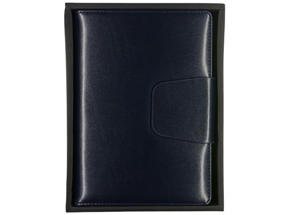 Ежедневник недатированный А5 «Prestige»