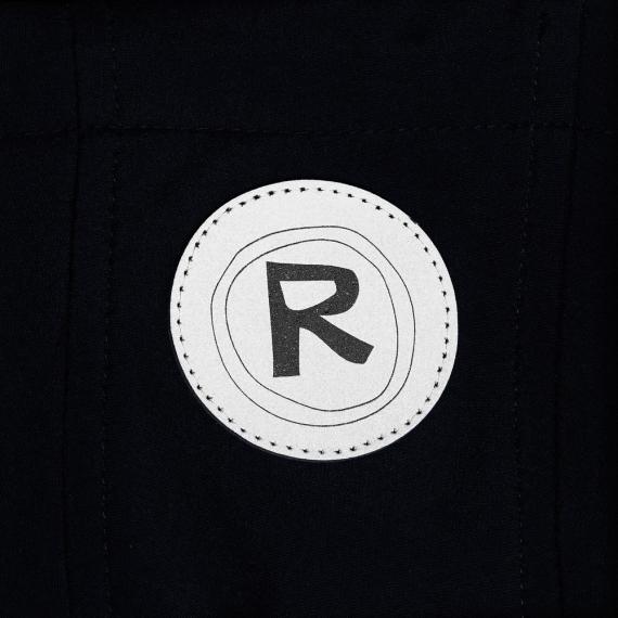 Куртка софтшелл с капюшоном мужская Race Men, темно-синяя, размер M