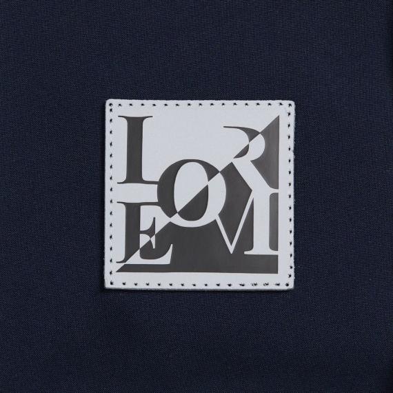 Куртка софтшелл с капюшоном мужская Race Men, темно-синяя, размер M