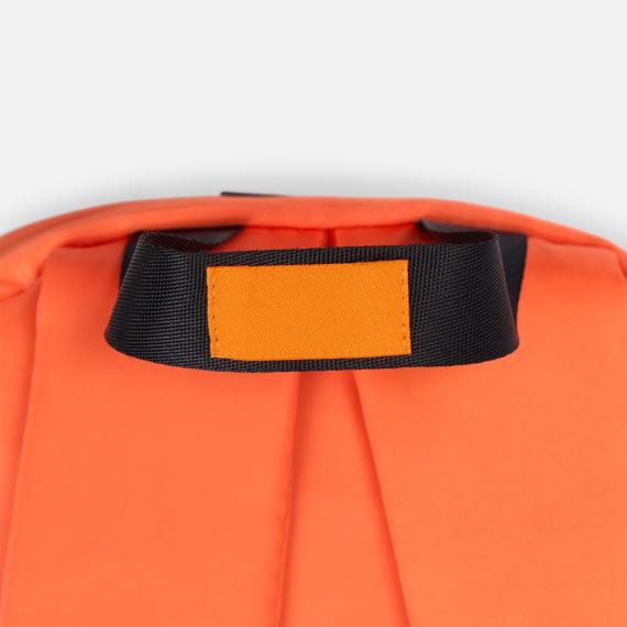 Рюкзак Brevis, оранжевый