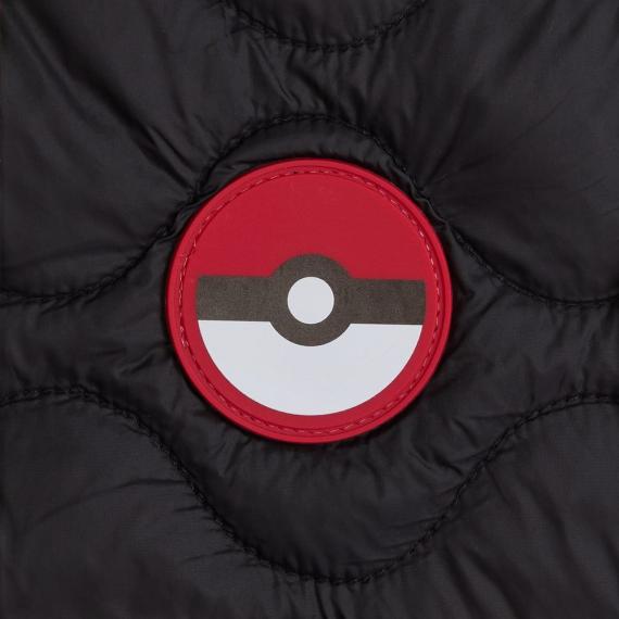 Жилет унисекс Tarnaby, черный, размер 3XL