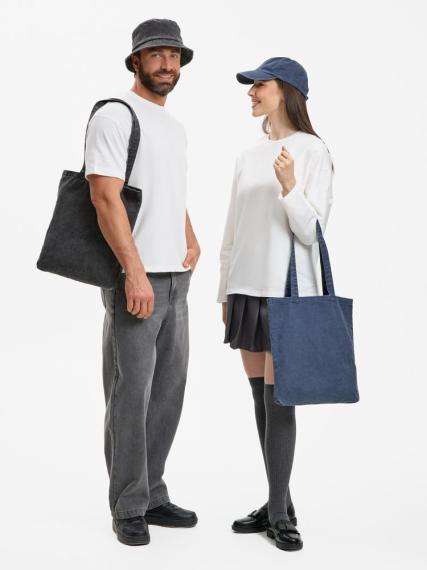 Бейсболка Berwi, темно-синяя