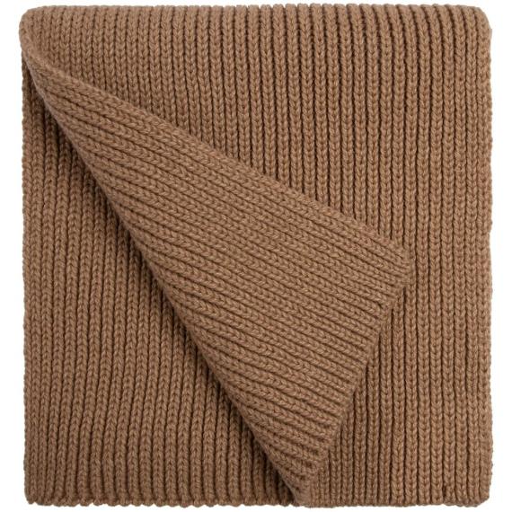 Шарф Tommi, бежевый меланж