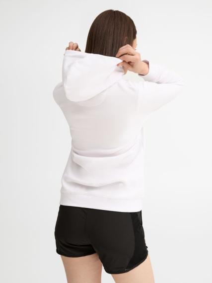 Толстовка женская Spencer Women, белая, размер L