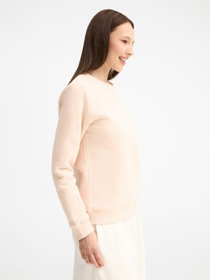 Толстовка женская Sully Women, розовая, размер XS