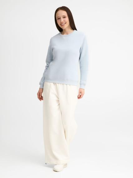 Толстовка женская Sully Women, голубая, размер M