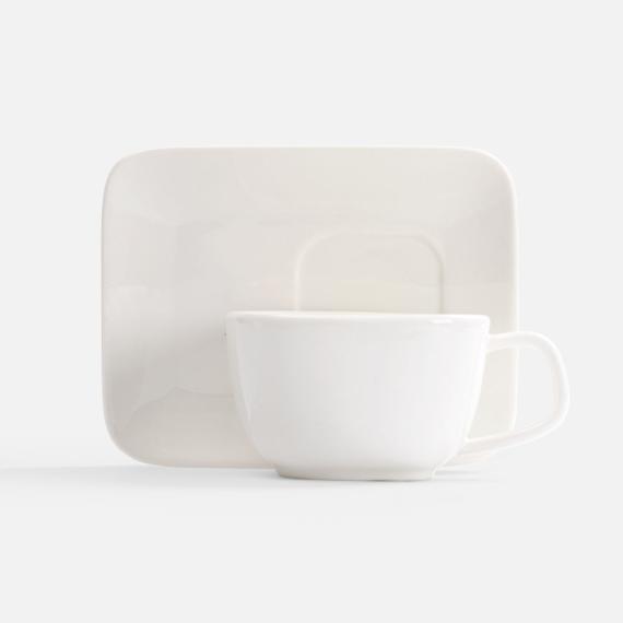 Чайная пара Duomi