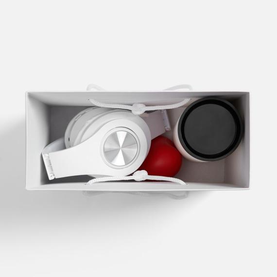 Набор HeatBeat, белый