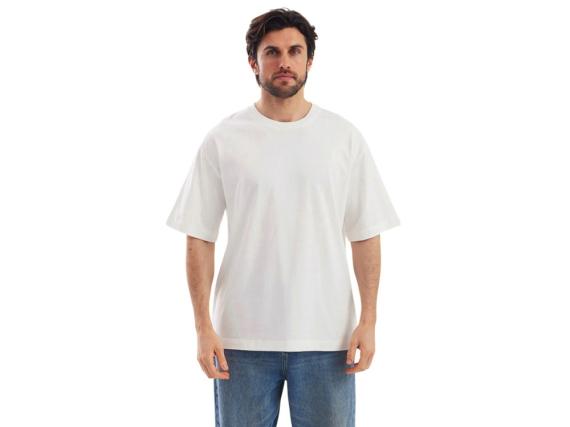 Футболка с пич отделкой «Kyoto», унисекс