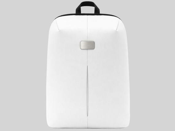 Водостойкий рюкзак с защитой от краж «Phantom Mini» для ноутбука 16"