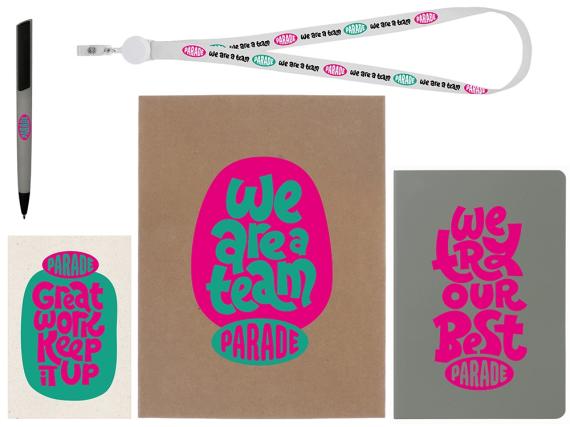 Welcome pack «Smart start»