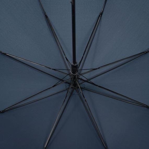 Зонт-трость Nimbrella, темно-синий