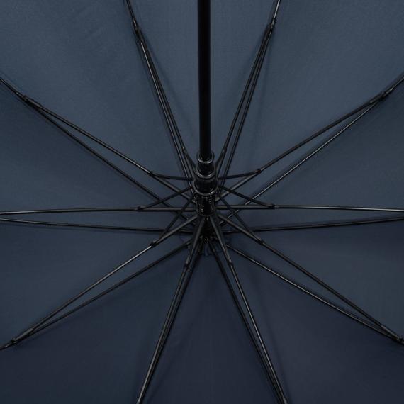 Зонт-трость Sombrella, темно-синий