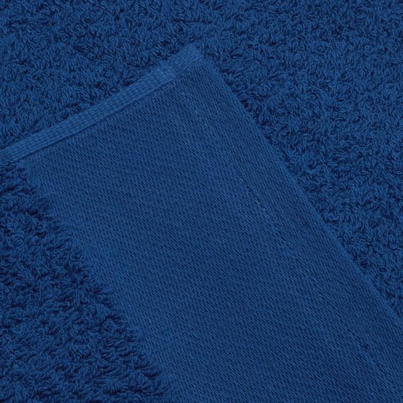 Полотенце Odelle, среднее, ярко-синее