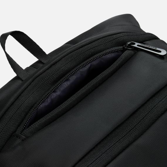 Рюкзак Titus, черный