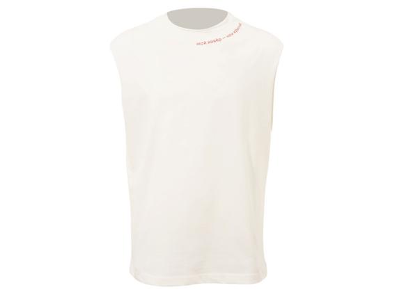 Майка оверсайз «Berlin», унисекс