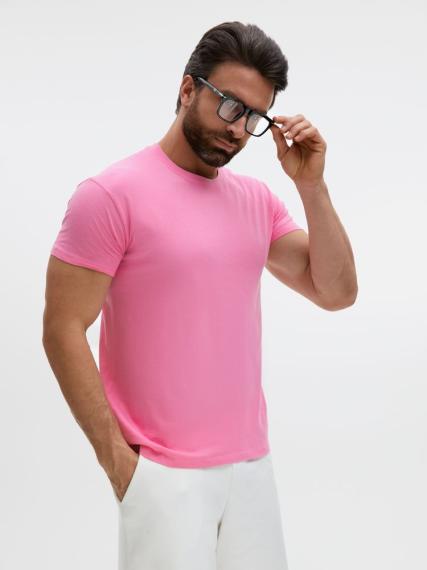 Футболка Regent 150 розовая орхидея, размер XXS