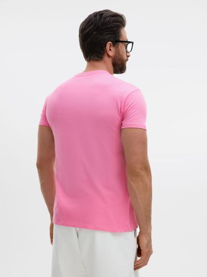 Футболка Regent 150 розовая орхидея, размер XXS