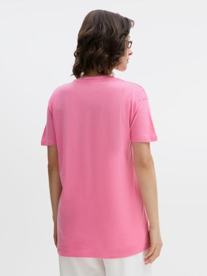 Футболка Regent 150 розовая орхидея, размер XXS