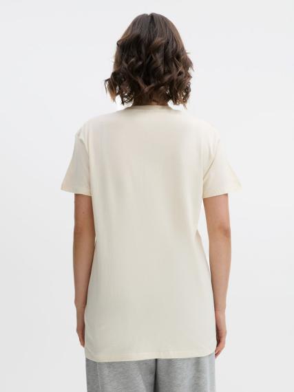 Футболка Regent 150 светло-бежевая, размер S