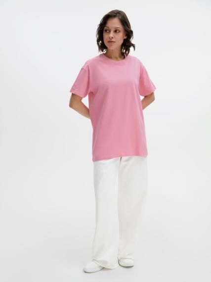 Футболка Imperial 190 розовая, размер S