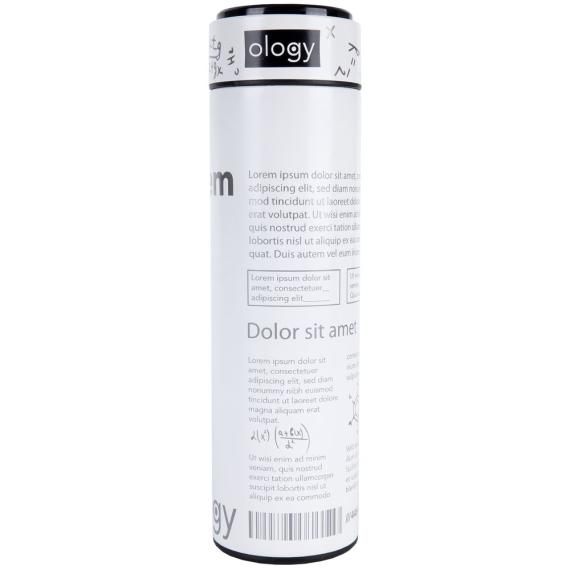 Смарт-бутылка Long Therm, белая