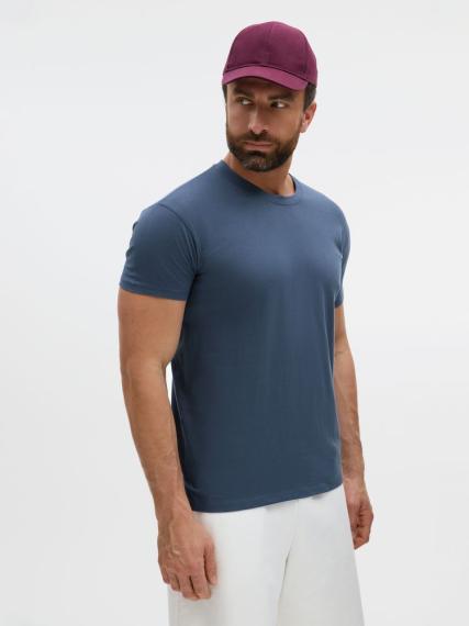 Футболка Imperial 190 синяя (джинс), размер S